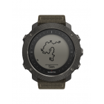 SUUNTO TRAVERSE ALPHA FOLIAGE